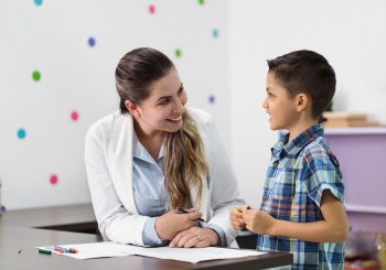 Nouveau programme court de 2e cycle en psychoéducation