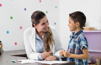 Nouveau programme court de 2e cycle en psychoéducation