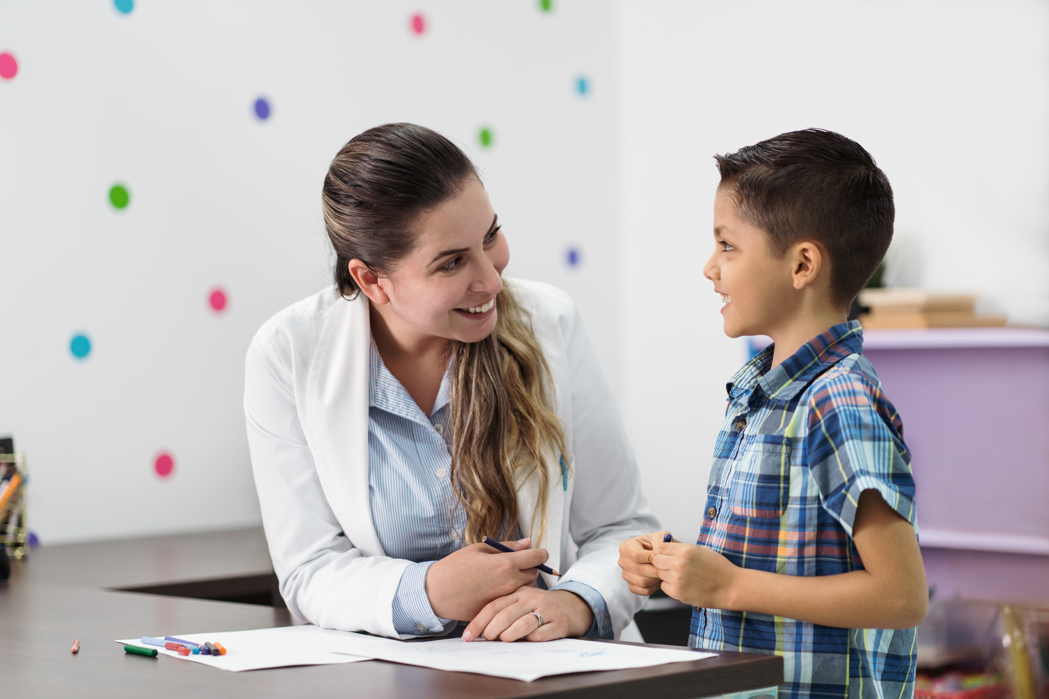 Nouveau programme court de 2e cycle en psychoéducation