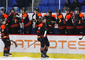 Les Patriotes signent un important gain de 5-3 face aux Redbirds!