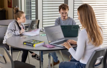 Le nombre d’étudiantes et d’étudiants se maintient à l’UQTR