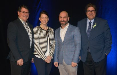 Plus d’un demi-million de dollars en bourses pour les étudiants de l’UQTR