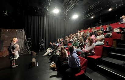 Former les futurs enseignants à intégrer des expériences culturelles en classe