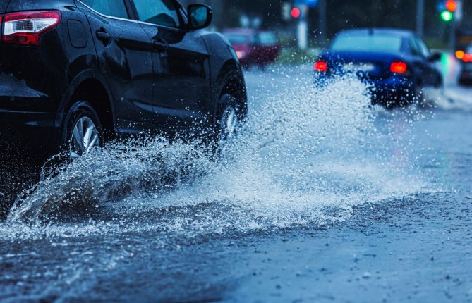 Des petits cours d’eau à la tête des solutions