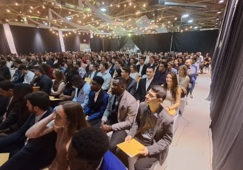 Génie : la tradition se poursuit