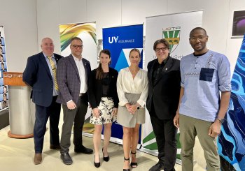 Un nouveau programme de formation en cybersécurité à l’UQTR
