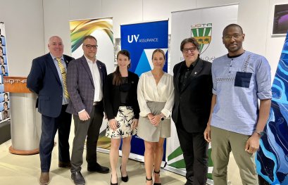Un nouveau programme de formation en cybersécurité à l’UQTR