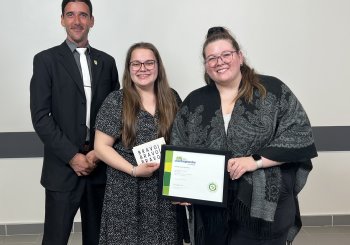 L'AGEHC Lanaudière se signale au gala du Défi OSEntreprendre