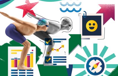 Vivre les Jeux, ici et maintenant