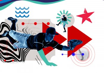 Le bien-être de la population sportive à la finale des Jeux du Québec