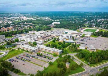 Entrepreneuriat : l’UQTR parmi les meilleures universités canadiennes