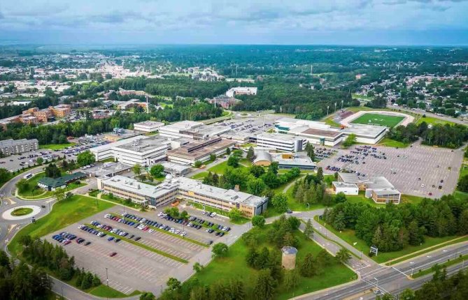 Entrepreneuriat : l’UQTR parmi les meilleures universités canadiennes