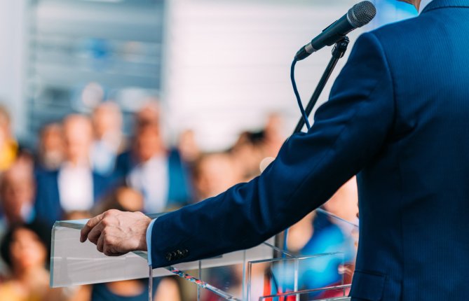 Participation importante de l’UQTR au 92e congrès de l’Acfas