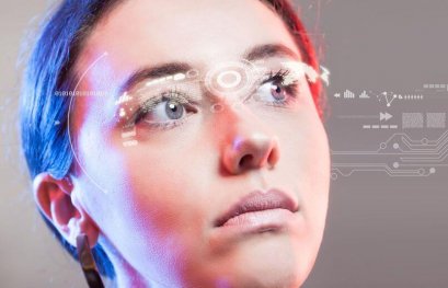 Comment l'intensité émotionnelle audiovisuelle affecte l'orientation visuelle ? Une étude en EEG et traquage oculaire