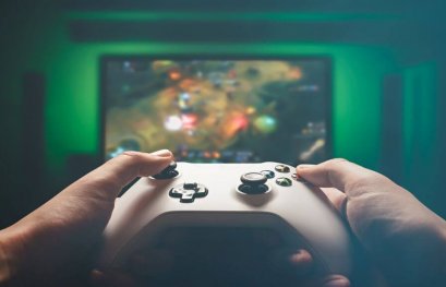 À la croisée des mondes: une étude sur l'utilisation des jeux vidéo