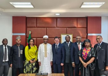 L'UQTR en mission au Cameroun pour soutenir les PME locales