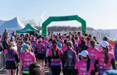 La science au service du mouvement