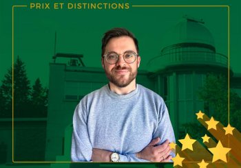 Pierre Lavoie reçoit le Prix du Canada 2025