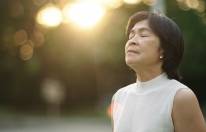 HRVAnomia : L'effet d'un exercice de respiration sur le langage