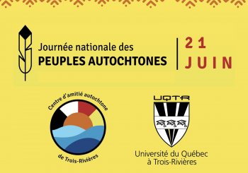 Le 21 juin : célébrons les cultures autochtones!