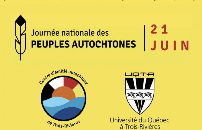 Le 21 juin : célébrons les cultures autochtones!