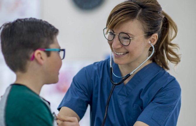 Projet de formation axée sur la médecine familiale