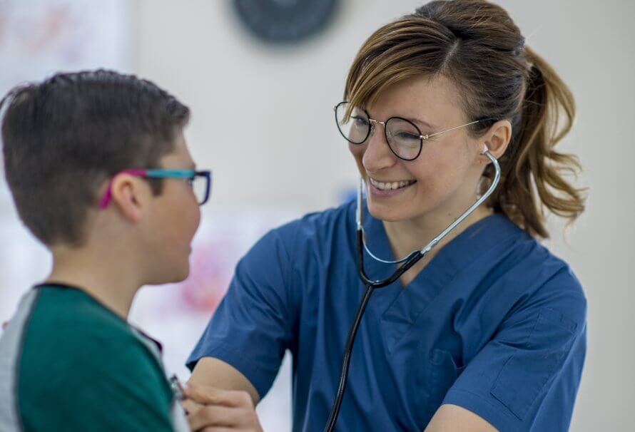 Projet de formation axée sur la médecine familiale