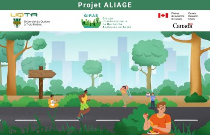 Projet ALIAGE - Approches intuitives de santé et image corporelle : analyses transversales et longitudinales de leurs associations avec des indicateurs de santé mentale et physique chez les adultes