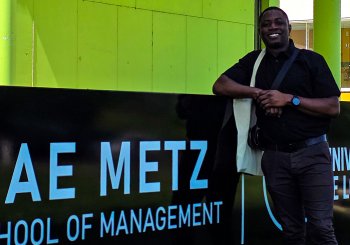 Vivre l’université d’été à l’IAE Metz