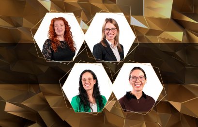 Passionnées d'enseignement