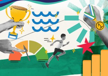 S’épanouir à l’adolescence : explorer les liens entre performance et bien-être chez les jeunes athlètes