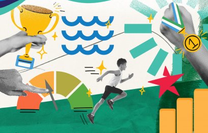S’épanouir à l’adolescence : explorer les liens entre performance et bien-être chez les jeunes athlètes