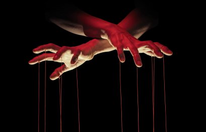 Un scénario d'horreur qui redessine les frontières écologiques