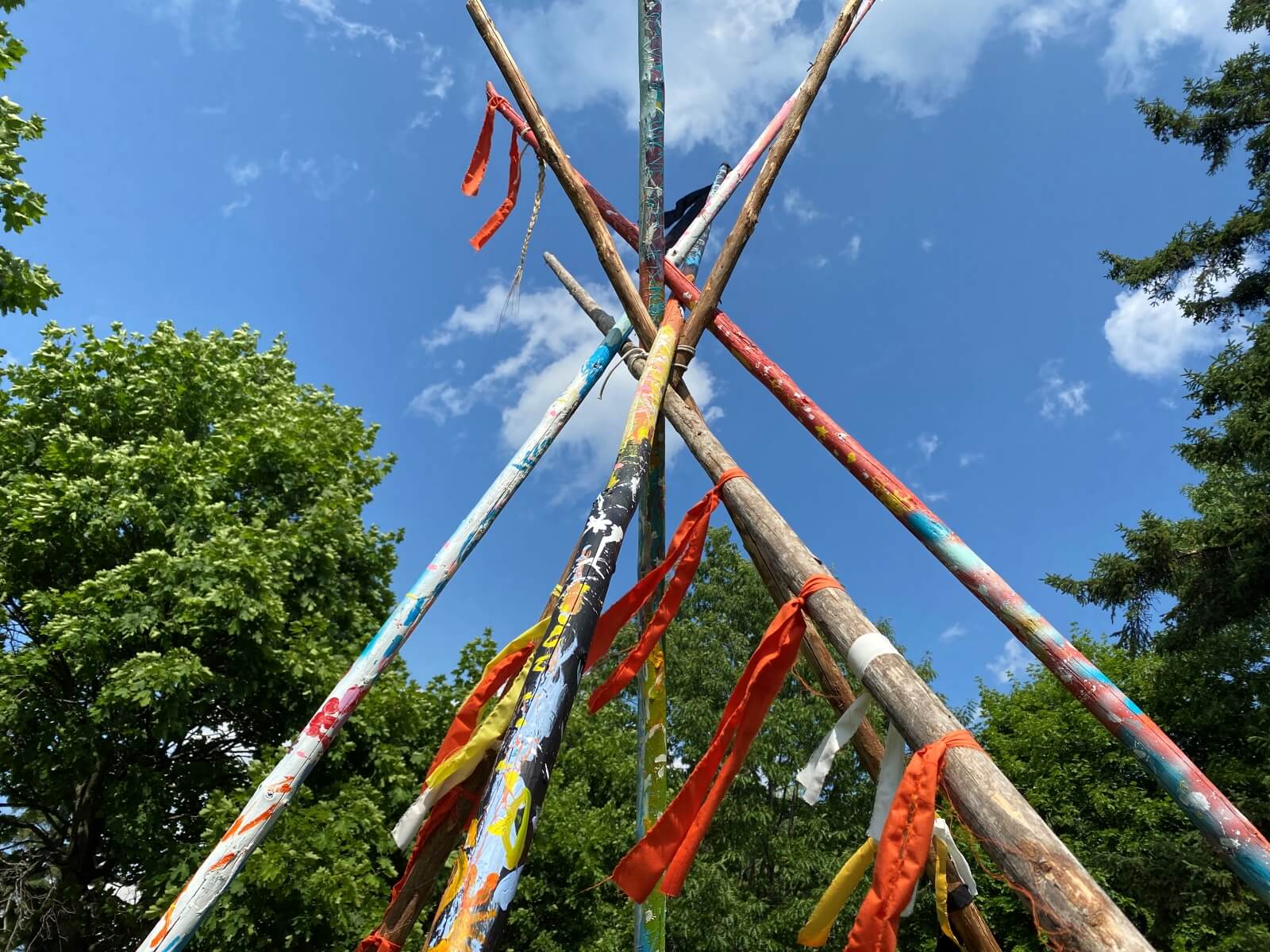 L’UQTR lance un nouveau certificat en études et expressions autochtones