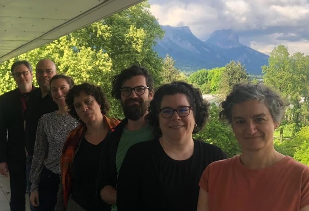 L’UQTR représentée à la Tournée des chercheuses et chercheurs du Québec en France