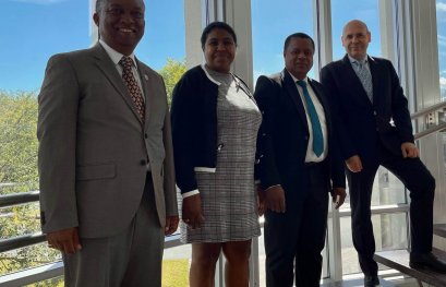 Madagascar-UQTR, un partenariat exemplaire durable