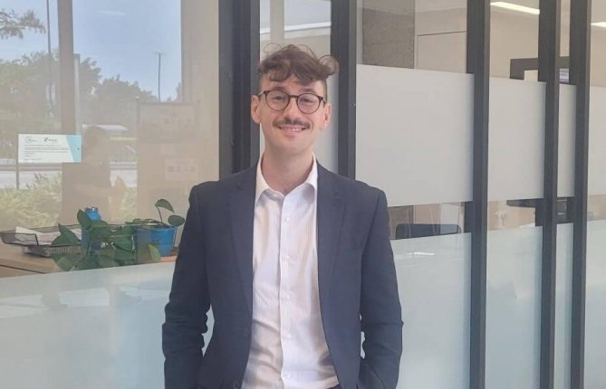 Le système olfactif central au sein des personnes à risque de développer la maladie d’Alzheimer