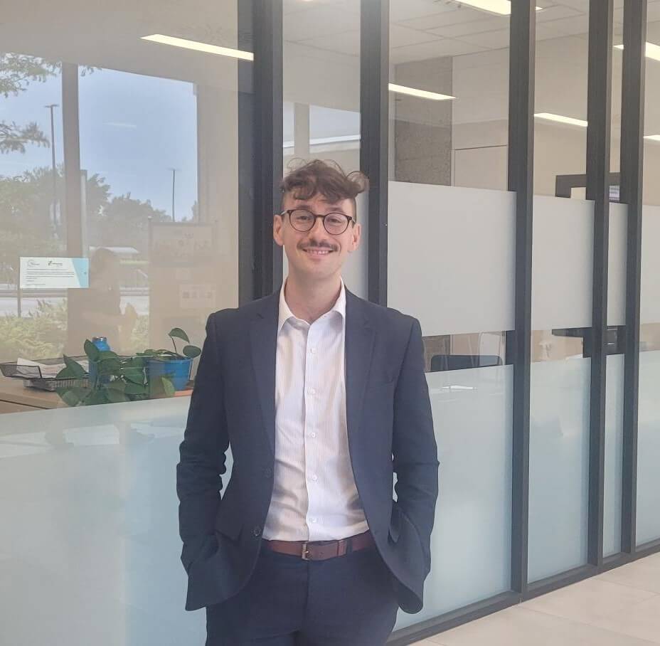 Le système olfactif central au sein des personnes à risque de développer la maladie d’Alzheimer