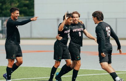 Entrée à domicile réussie pour la formation de Shany Black!