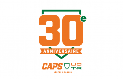 Le CAPS Léopold-Gagnon célèbre ses 30 ans en octobre!