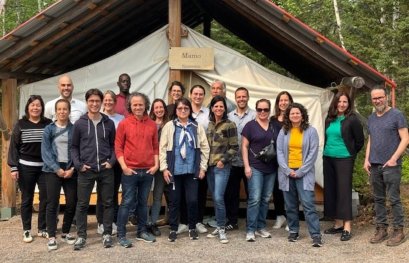 Des programmes de psychoéducation et travail social en réponse aux besoins des personnes étudiantes des Premiers Peuples