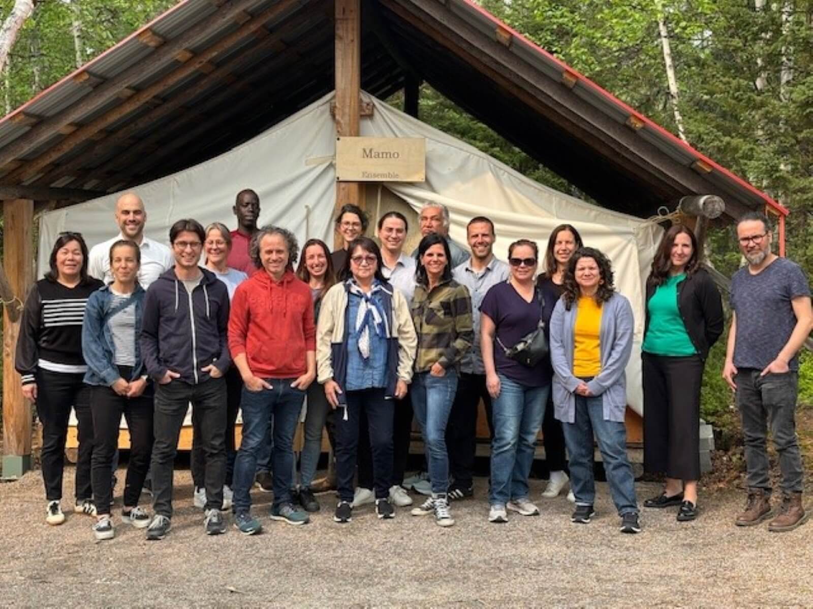 Des programmes de psychoéducation et travail social en réponse aux besoins des personnes étudiantes des Premiers Peuples