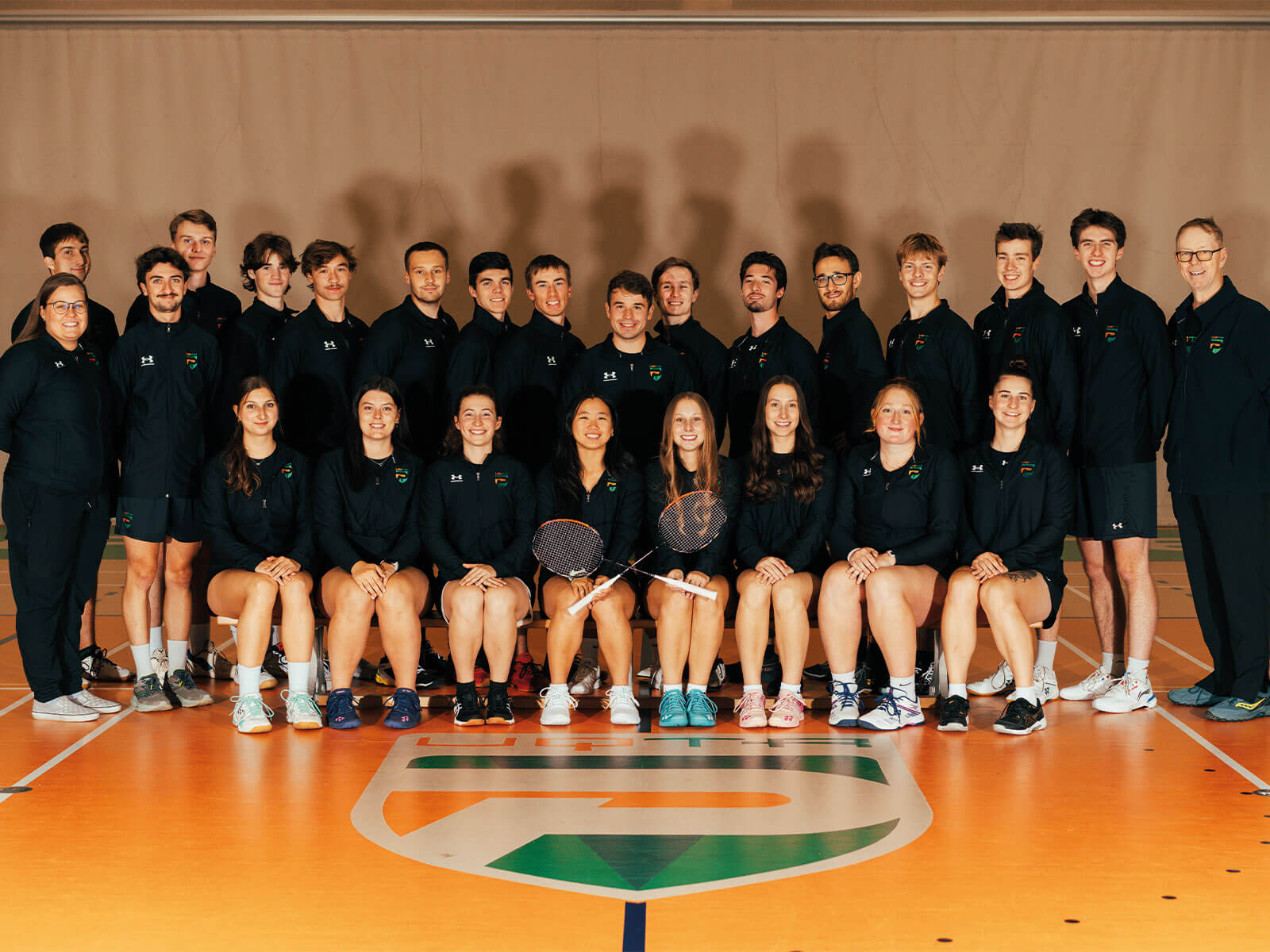 Une saison de renouveau pour le badminton à l’UQTR