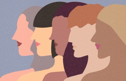 Étude en ligne sur l’image corporelle et les contenus de sensibilisation