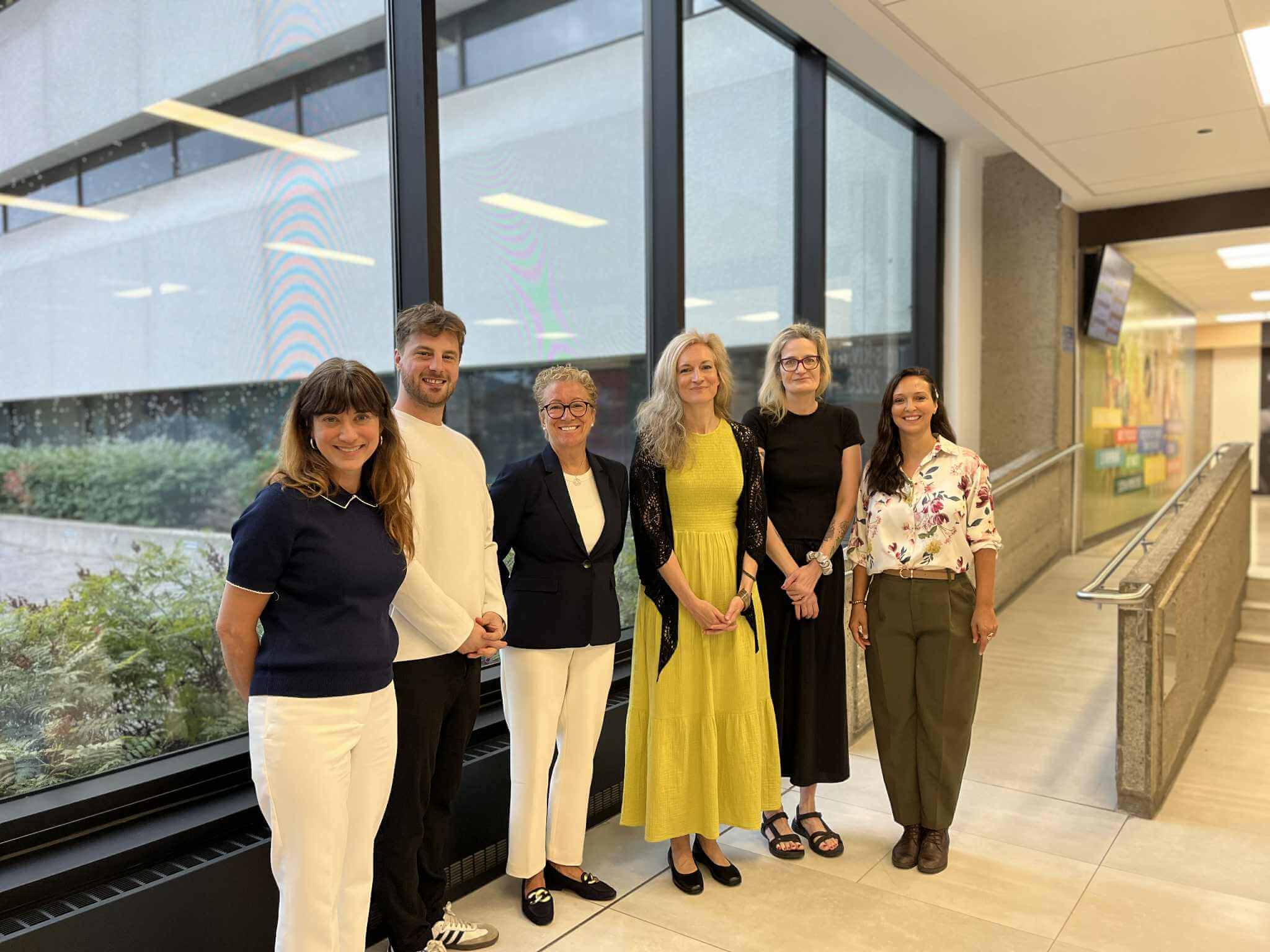 Dignité et aide médicale à mourir : Une étude phénoménologique-herméneutique portant sur le regard des personnes concernées