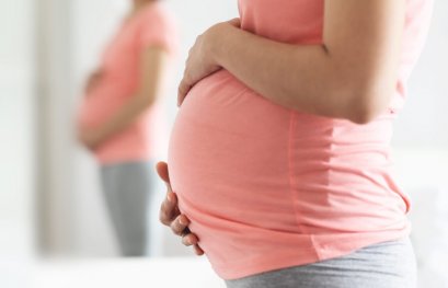 Projet CORAIL: Étude des associations entre les pressions socioculturelles liées au corps, l’insatisfaction corporelle et les comportements alimentaires problématiques pendant la période périnatale