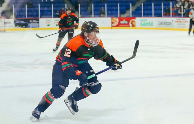 Week-end parfait à domicile pour les Pats!