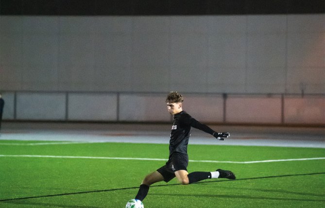 Les Patriotes demeurent invaincus en 11 parties cette saison!