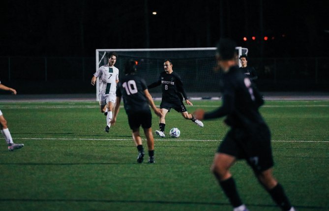 Un match compétitif pour les Patriotes face à Sherbrooke