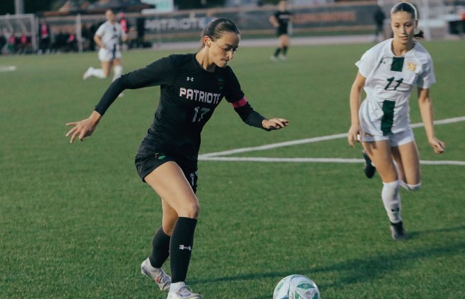 La formation de Durnick Jean s'impose avec style face au Vert & Or!